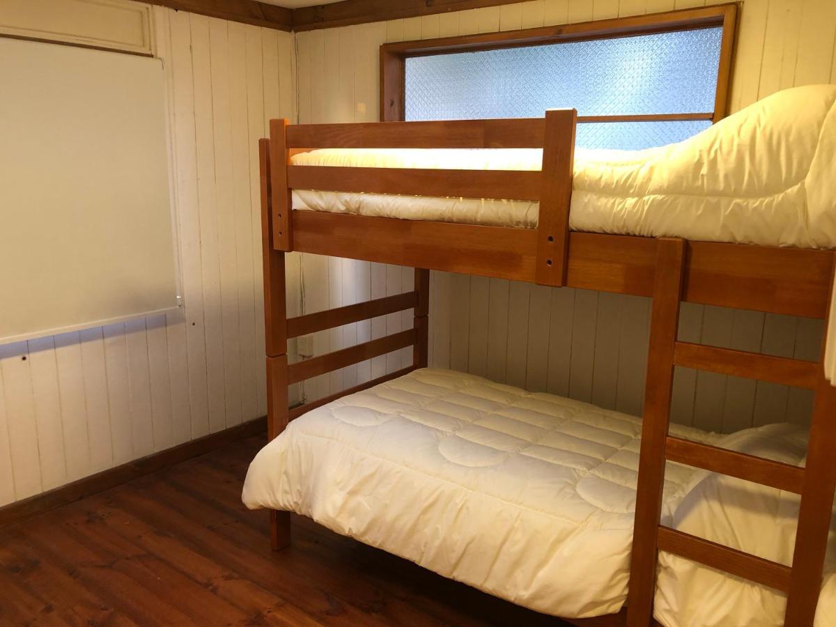 וינה דל מר Arka Hostal מראה חיצוני תמונה