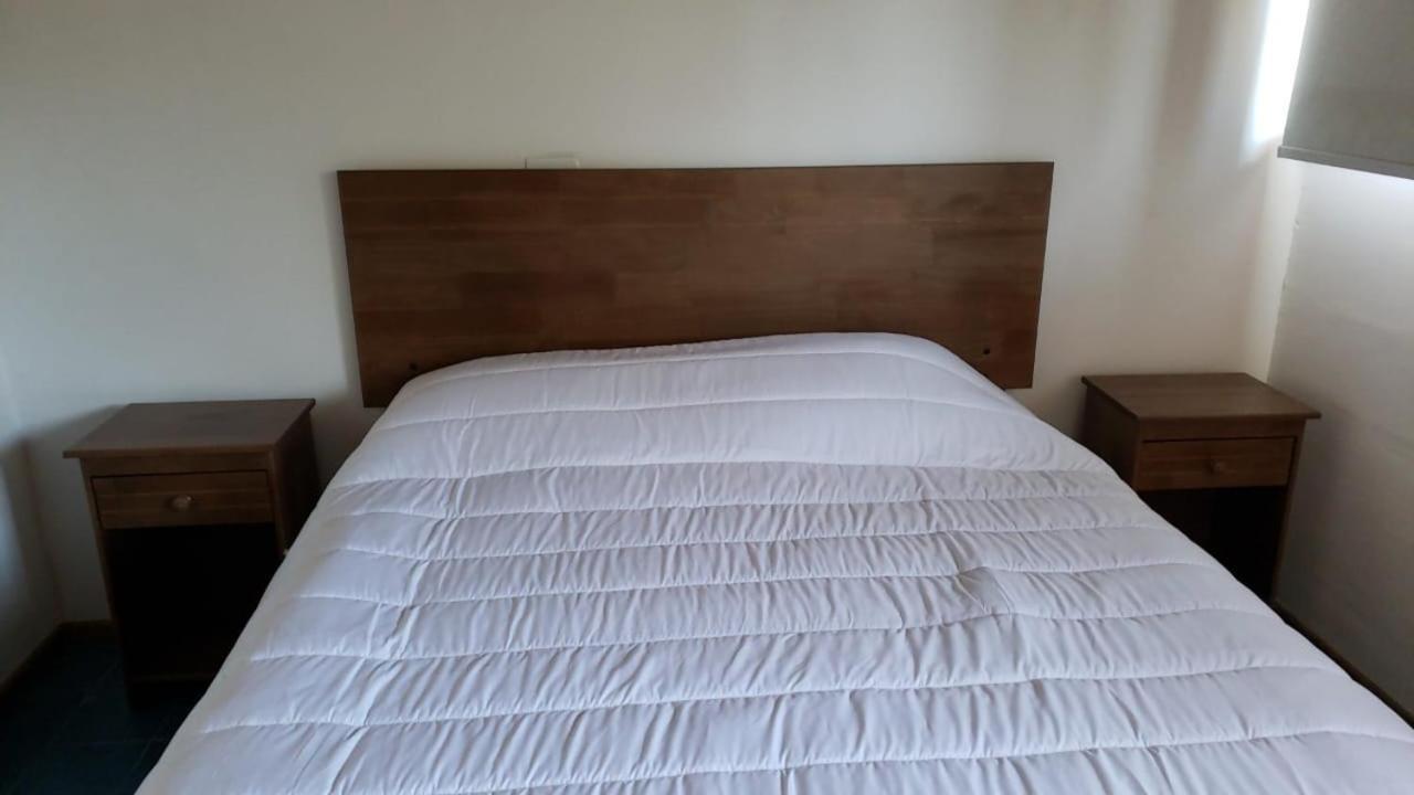 וינה דל מר Arka Hostal מראה חיצוני תמונה